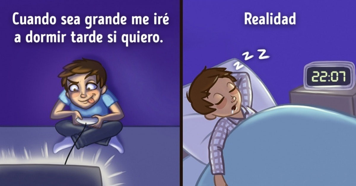 los-10-comics-que-muestran-como-es-la-vida-de-los-adultos-en-realidad