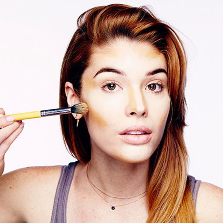 los-7-trucos-para-disimular-los-cachetes-con-maquillaje