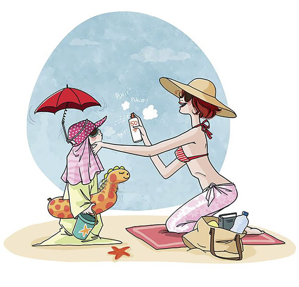 estas-son-las-20-sorprendentes-ilustraciones-que-demuestran-lo-que-significa-realmente-ser-madre-0012